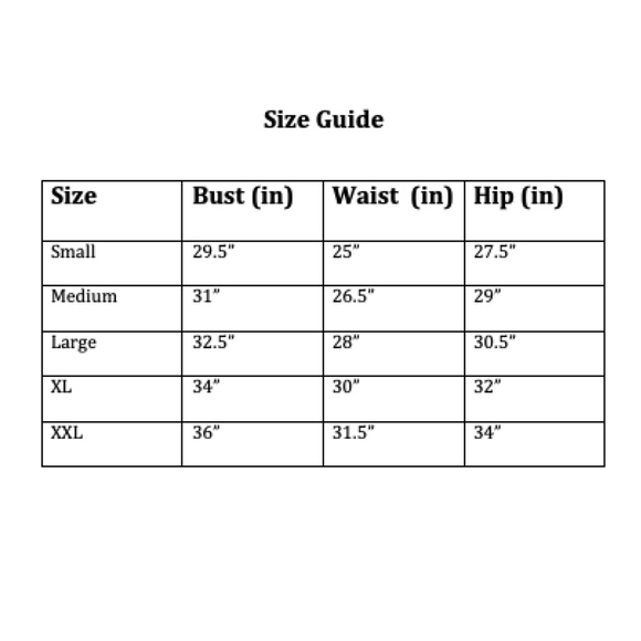 Wrapped Chest High Waisted Solid Bandage Bikini - Picture 8 of 8